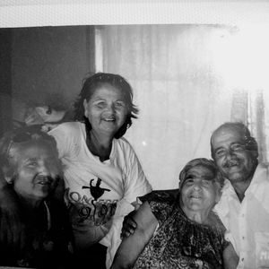 Meet your Posher, Alejandro